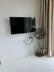 Parc Rosewood (D25), Condominium #578787571